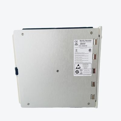 CURVADA MÓDULO DO MONITOR DA EXPOSIÇÃO PROXIMITOR DE NEVADA 3500/40-01-00