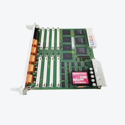 MÓDULO DE COMUNICAÇÃO DE SIEMENS 6DD1660-0BD0 SIMATIC D