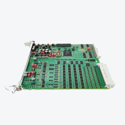 MÓDULO de SAÍDA ANÁLOGA de SIEMENS 6DD1642-0Because0 SIMATIC D