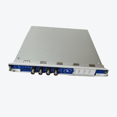 CURVADA MÓDULO DO MONITOR DA VARIÁVEL DE PROCESSO DA EXPOSIÇÃO DE NEVADA 3500/62-03