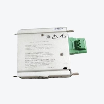 CURVADA MÓDULO DO MONITOR DA VARIÁVEL DE PROCESSO DA EXPOSIÇÃO DE NEVADA 3500/62-04-00