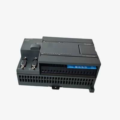 MÓDULO DO PAINEL DE OPERADOR DE SIEMENS 6FC5370-0AA00-2AA1 SIMATIC