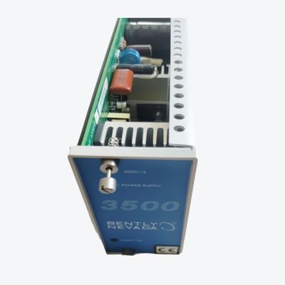 CURVADA MÓDULO do MONITOR da EXPOSIÇÃO PROXIMITOR de NEVADA 3500/40M-01-01