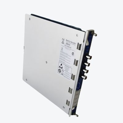 CURVADA MÓDULO DO MONITOR DA EXPOSIÇÃO PROXIMITOR DE NEVADA 3500/40-01-01