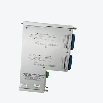 CURVADA NEVADA 149369-01 MASTERLOGIC-200 AUMENTOU O MÓDULO DE KEYPHASOR