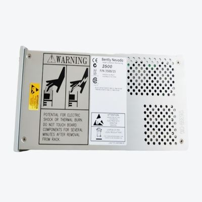 CURVADA MÓDULO DE RELÉ DO CANAL MASTERLOGIC-200 DE NEVADA 125712-01