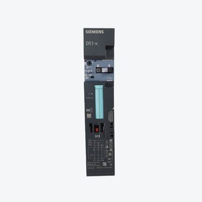 MÓDULO DE INTERRUPTOR MANEJÁVEL DA CAMADA DE SIEMENS 6GK5206-2BS00-2AC2 SIMATIC
