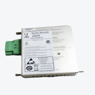 CURVADA MÓDULO DO I/O DA FIBRA ÓTICA DA PROXIMIDADE TK3 DE NEVADA 146031-02