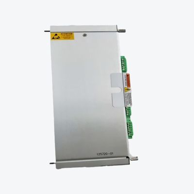 CURVADA NEVADA 177230-01-02-05 transmissor SÍSMICO do sistema de vigilância de 3500 vibrações