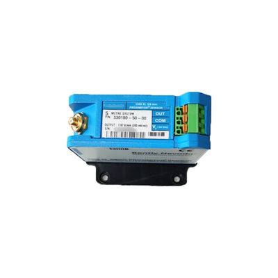 330101-00-20-90-12-05 3300 XL Bently Nevada Modulo de extensão de cabo