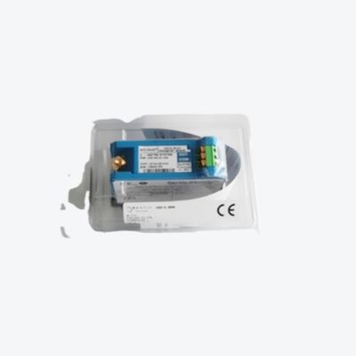 330103-00-22-10-12-05 3300 XL Bently Nevada Cable CO Certificação