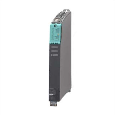 MÓDULO DO BLOCO DE PODER DA SUBSTITUIÇÃO DE SIEMENS 6SL3352-1AE33-8AA1 SIMATIC
