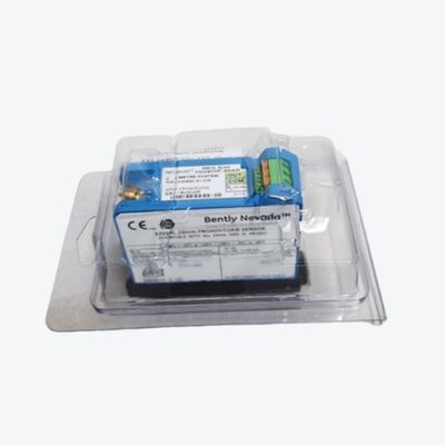 Bently Nevada 330103-00-03-10-02-05 3300 XL Sensor de proximidade