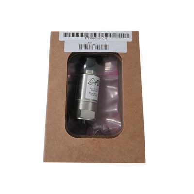 330103-00-11-10-02-00 3300 XL Bently Nevada Modulo para Transdutor de Proximidade