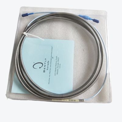 330104-00-10-05-01-05 3300 XL PLC Modulo Bently Nevada para Sistema de Transdutor de Proximidade