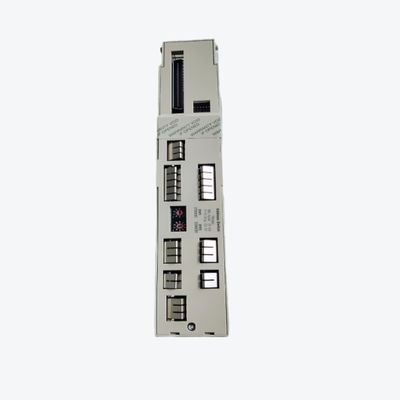 Módulo entrado análogo 280mA do PLC do quantum de 140ATI03000 Modicon