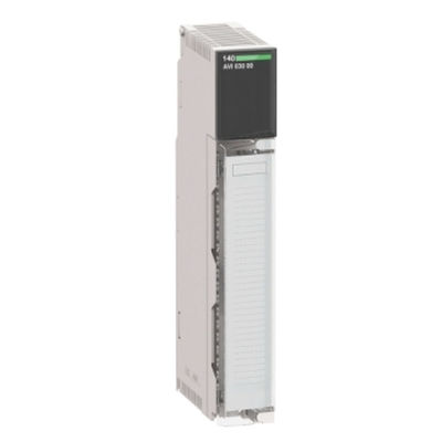 140AVI03000 Modicon Quantum Schneider Module de entrada analógica CO certificado