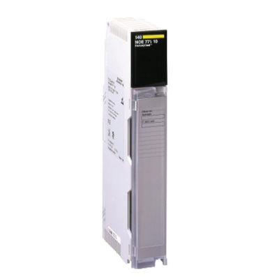 140NOE77101 Schneider Electric Peças sobressalentes elétricas Modulo de rede Ethernet
