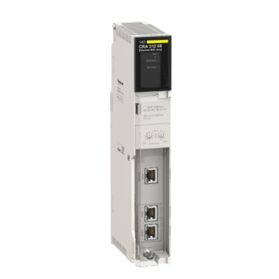 140CRA31200 Schneider Electric Peças sobressalentes Modicon Quantum RIO Station E/IP Module