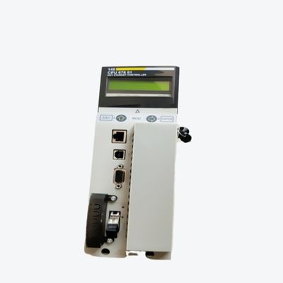 Schneider Modicon Quantum BMXDDI6402k Módulo de entrada discreto Novo original