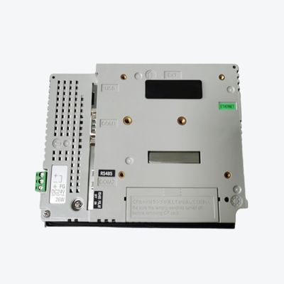 BMEXBP1002 Schneider Electric Peças sobressalentes MODICON QUANTUM Input Output Module