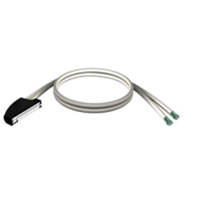 MÓDULO DE CONECTOR DO QUANTUM DE SCHNEIDER BMXFCW303 MODICON