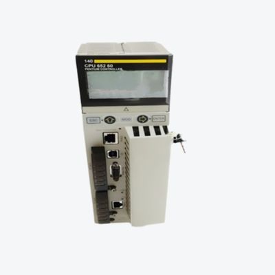 MÓDULO DE COMUNICAÇÃO DO QUANTUM DE SCHNEIDER BMXNOM0200 MODICON