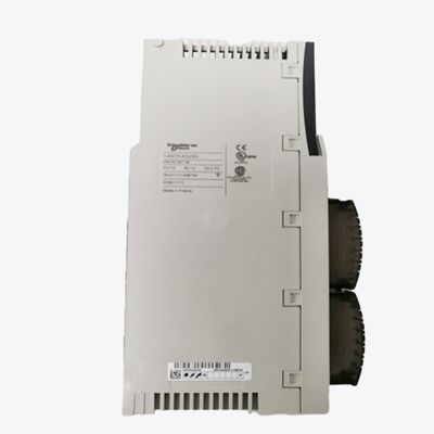 MÓDULO DO BLOCO DE TERMINAIS DO QUANTUM DE SCHNEIDER BMXFTB2000 MODICON