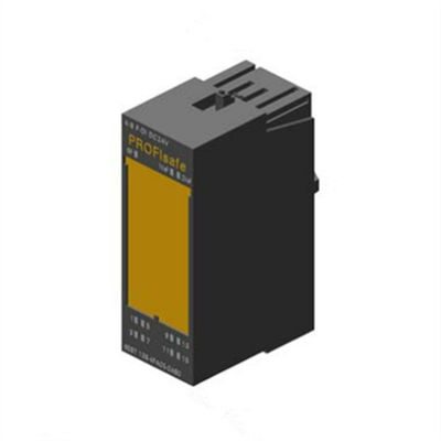 MÓDULO DE TRAVAGEM DE SIEMENS 6SE7023-2ES87-2DA1 SIMATIC MASTERDRIVES