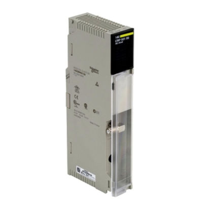 MÓDULO DA PLATAFORMA DA AUTOMATIZAÇÃO DO QUANTUM DE 140XBP01600 SCHNEIDER MODICON