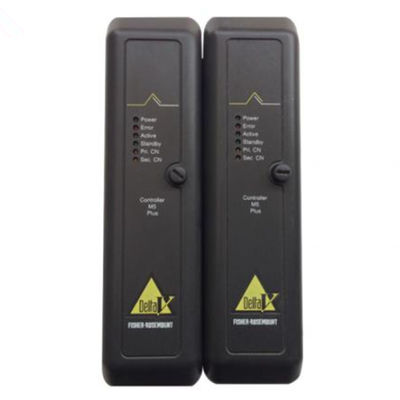 Emerson VE4001S2T2B4 Delta V módulo de entrada discreto 32 canais