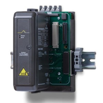 AMPLIFICADOR DE POTÊNCIA PROFISSIONAL DE EMERSON VS6002 DELTAV