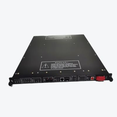 3625 Triconex DCS Invensys Tricon Módulo de saída digital 24VDC