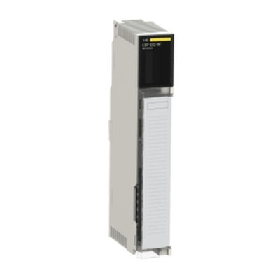 MÓDULO DO PLC DO PODER DO QUANTUM DE SCHNEIDER 140CPU53414A MODICON
