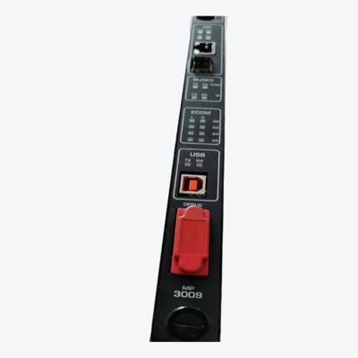3008 Triconex DCS Módulo do Processador Principal DCS Sistema de Controle Distribuído