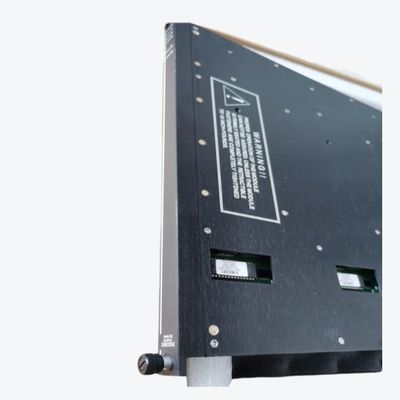 3704E Triconex DCS Invensys Modulo de entrada analógico Sistema de controlo distribuído