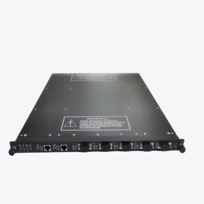 3604E Triconex DCS Invensys Tricon Módulo de saída digital 24VAC