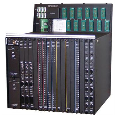 Triconex DCS 3721 Cartão Invensys