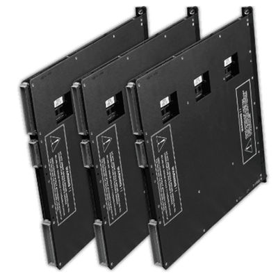 3625A Triconex DCS Invensys Tricon Card Módulo de saída digital 24VDC