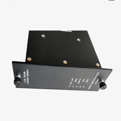 Triconex 8110 Invensys Card Tricon Modulo de Controle Principal de Alta Densidade 120VDC