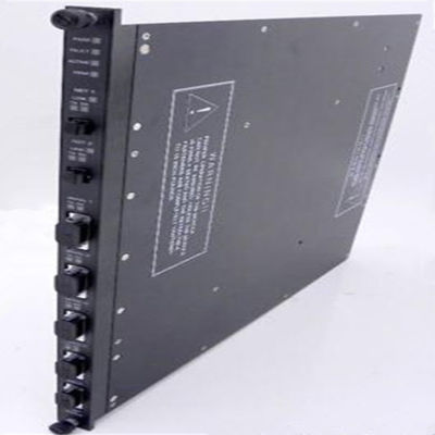 Modulo de terminais analógicos da Schneider Electric Triconex 9853-610 Invensys Tricon