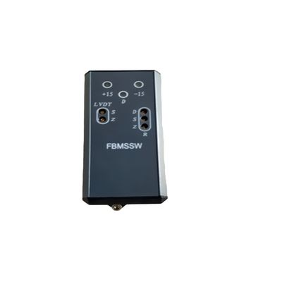 SISTEMA DE CONTROLO DISTRIBUÍDO PROLONGAMENTO DA FIBRA ÓTICA DE FOXBORO FCM2F2 P0914YZ FIELDBUS