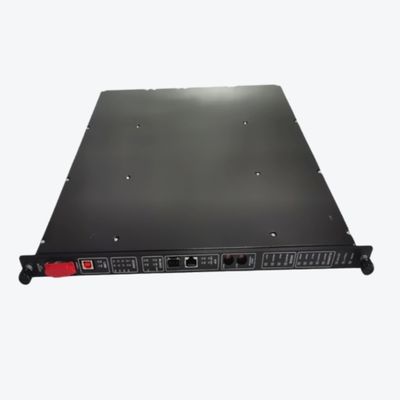O sistema de controlo distribuído DCS de TRICONEX 3703E ISOLOU O MÓDULO ENTRADO ANÁLOGO