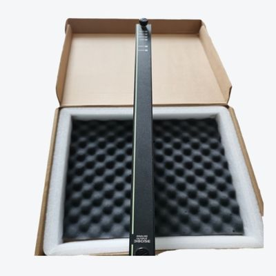 A DCS de TRICONEX 3805E distribuiu os MÓDULOS de SAÍDA ANÁLOGA do sistema de controlo