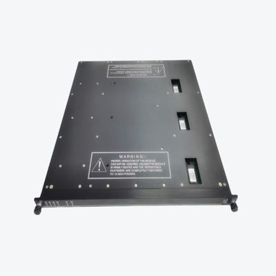 ORIGINAL NOVO do CARTÃO de uma COMUNICAÇÃO do ENTRADA/SAÍDA do I/O de TRICONEX 3636R