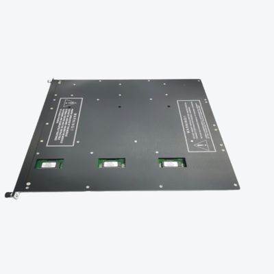 A DCS DE TRICONEX 4210 DISTRIBUIU OS MÓDULOS REMOTOS DO PROLONGAMENTO DO SISTEMA DE CONTROLO