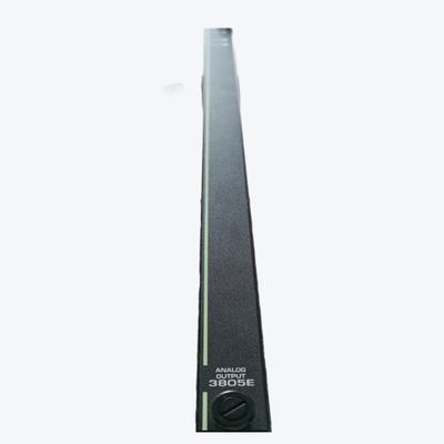 ESTOJO COMPACTO SIS DE TRICONEX NCM4320 CX - AGENTE DE RESOLUÇÃO DA LÓGICA