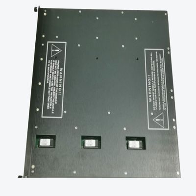 3564 Módulo de entrada digital do sistema de controlo distribuído Triconex DCS