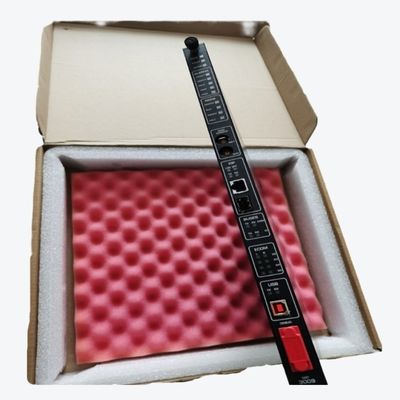 TRICONEX 9753-110 TABOLA LONG TERM INPUT VOLTAGE