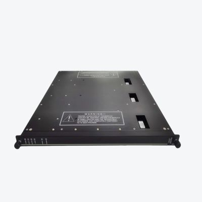 Embalagem original Painel de entrada analógico do sistema Triconex DCS 9789-610